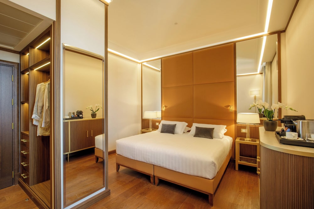 Hotel Imperiale Roma 3