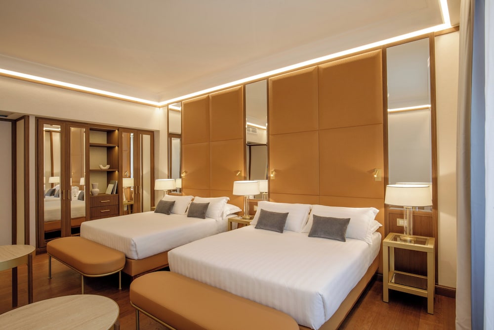 Hotel Imperiale Roma 13