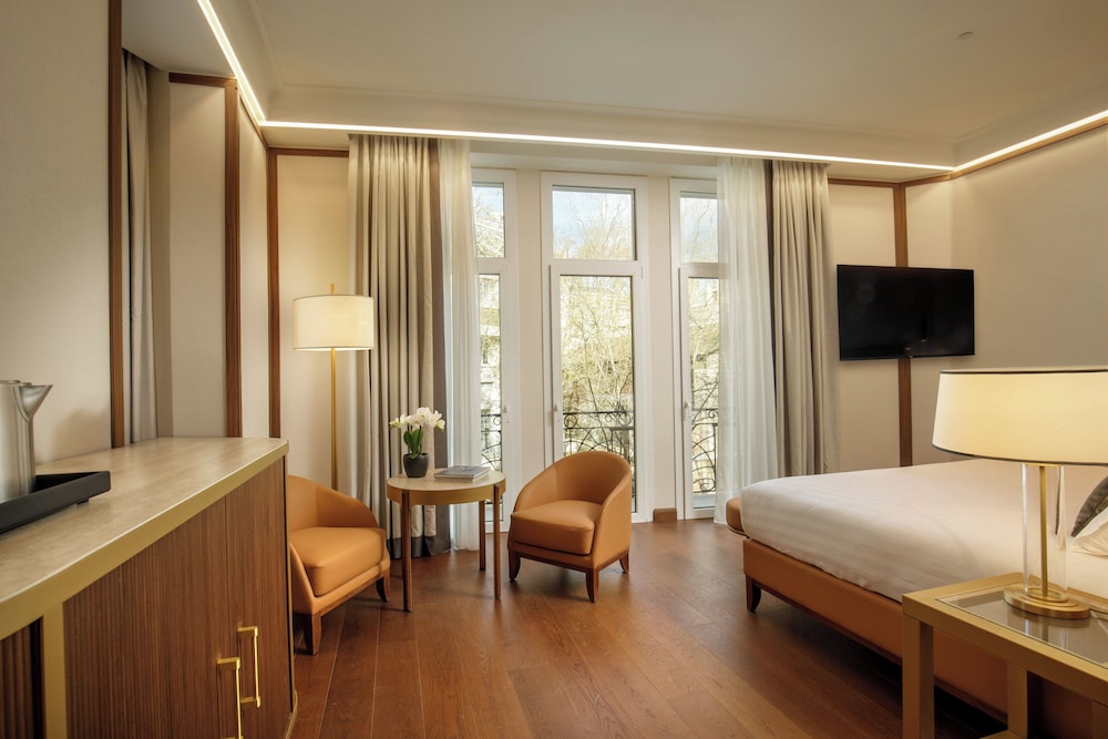 Hotel Imperiale Roma 10