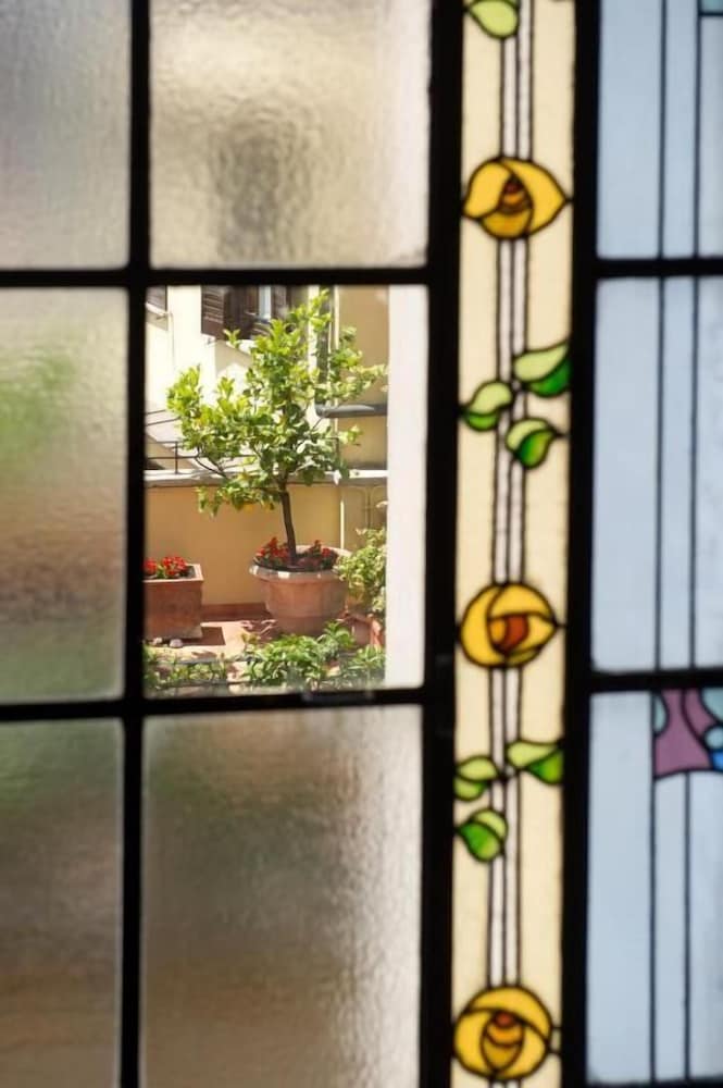Hotel Imperiale Roma 20