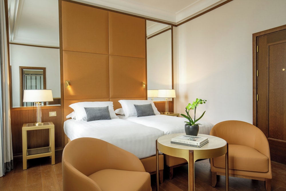 Hotel Imperiale Roma 6