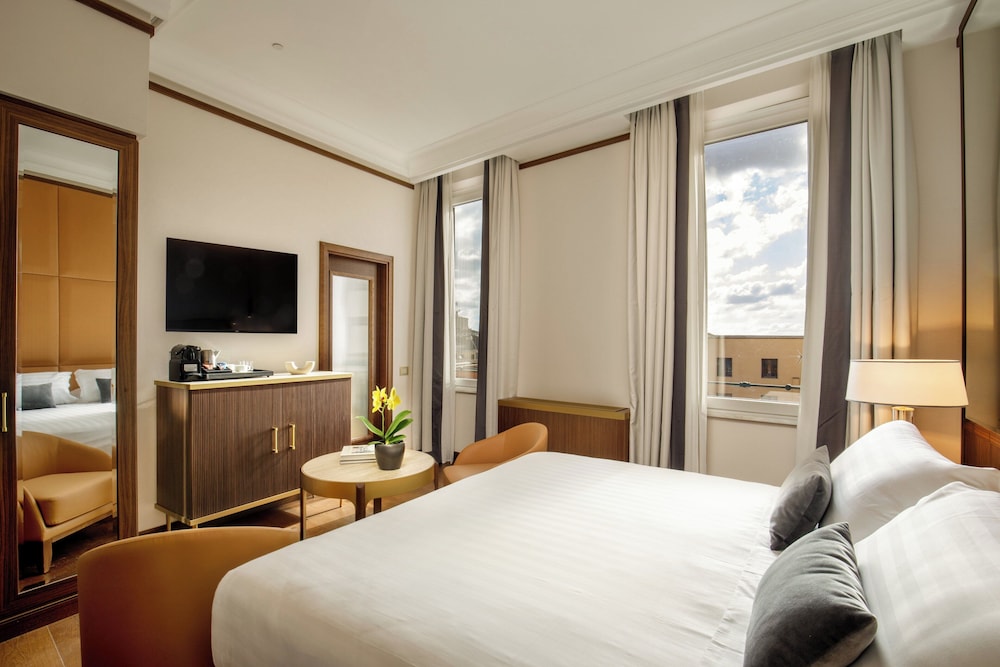 Hotel Imperiale Roma 7