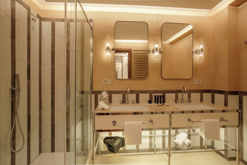Hotel Imperiale Roma 15