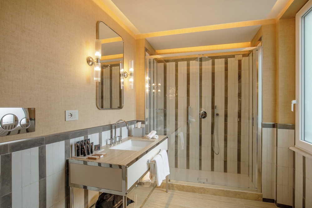 Hotel Imperiale Roma 16