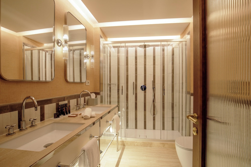 Hotel Imperiale Roma 18