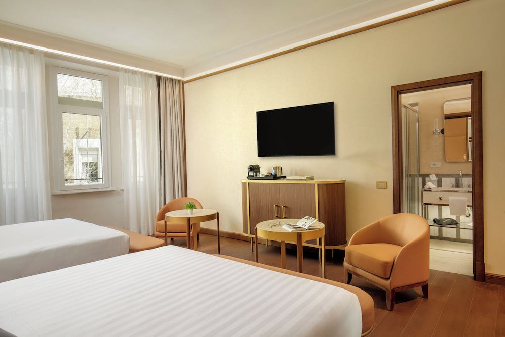 Hotel Imperiale Roma 14