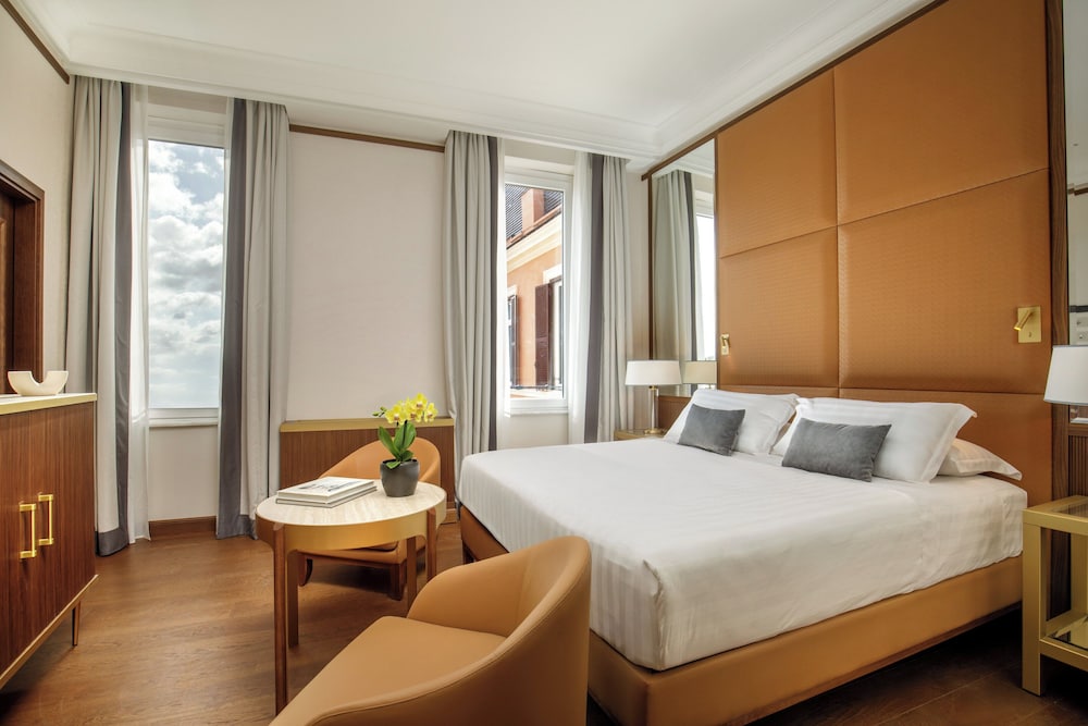 Hotel Imperiale Roma 2