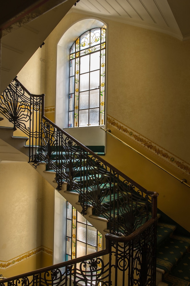 Hotel Imperiale Roma 22