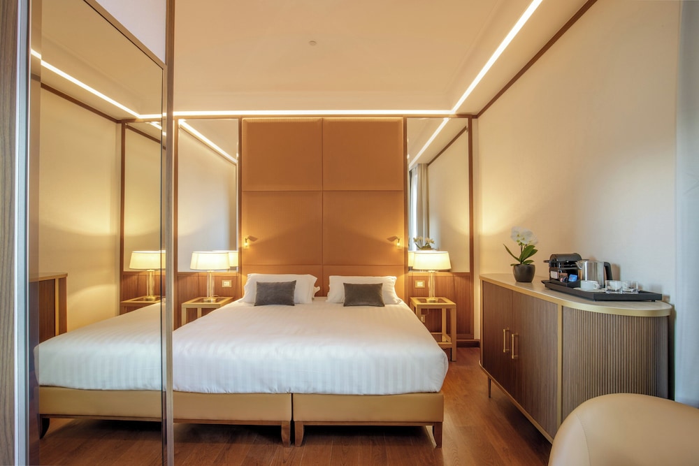 Hotel Imperiale Roma 12