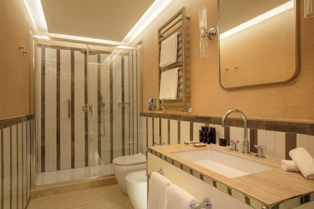Hotel Imperiale Roma 17