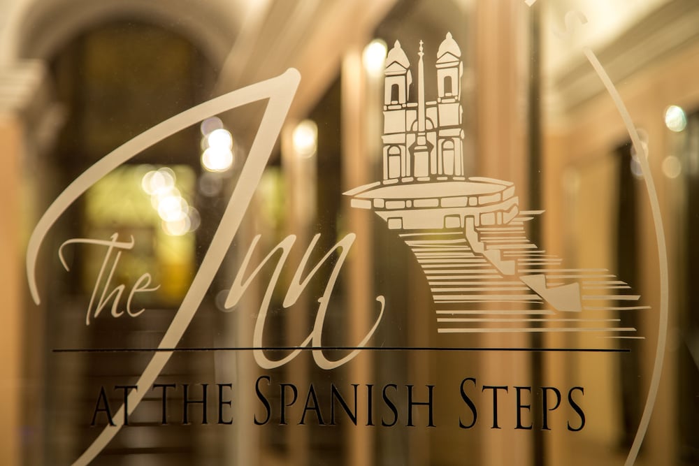The Inn at the Spanish Steps 3