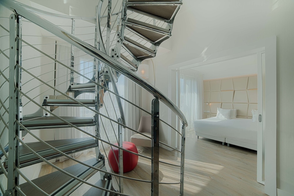 NH Collection Roma Centro 22
