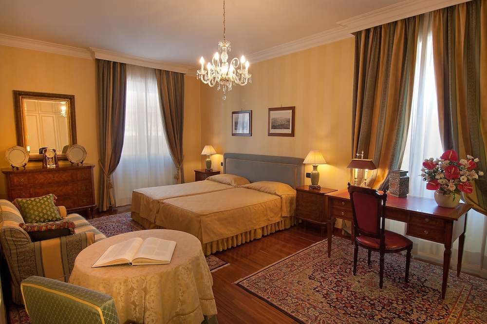 Residenza Paolo VI 10