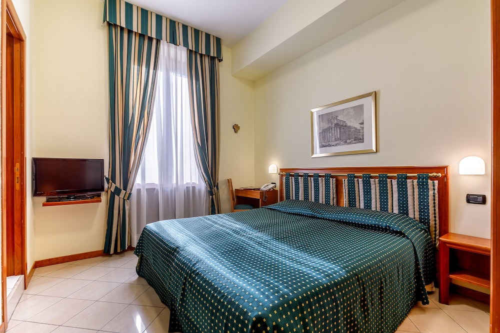 Residenza Paolo VI 19