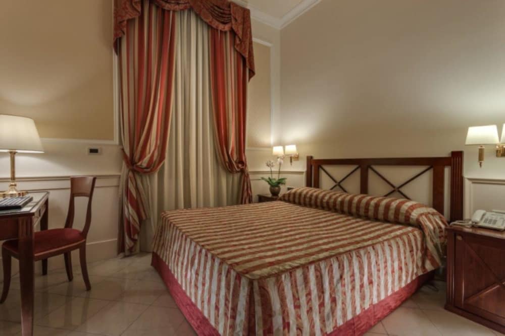 Residenza Paolo VI 23