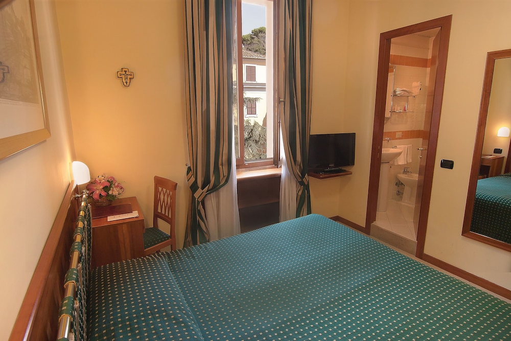Residenza Paolo VI 8