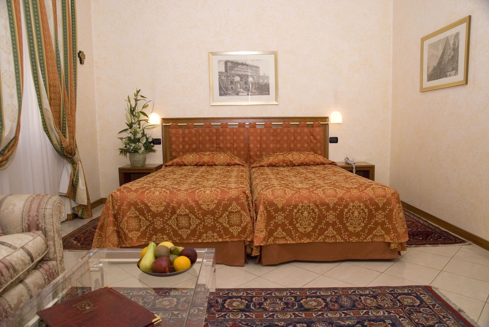 Residenza Paolo VI 20