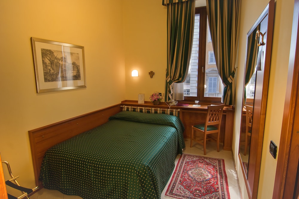 Residenza Paolo VI 7