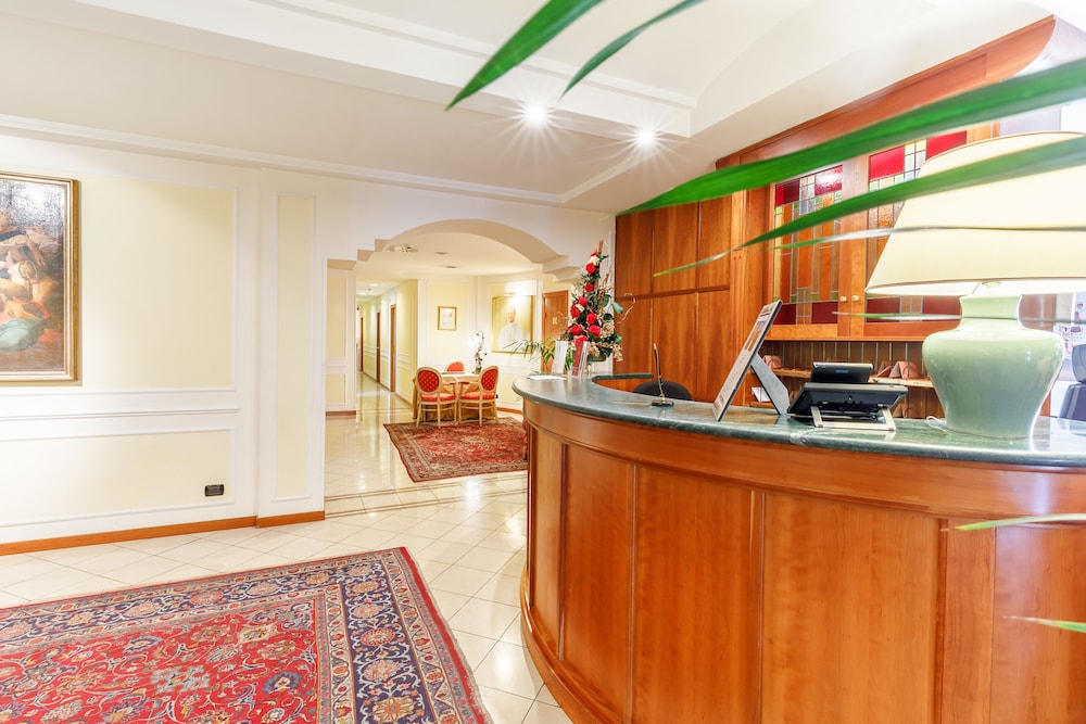 Residenza Paolo VI 4