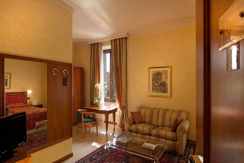 Residenza Paolo VI 9