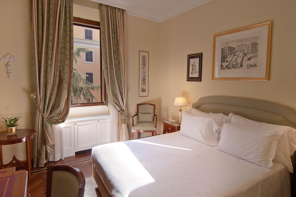 Residenza Paolo VI 5