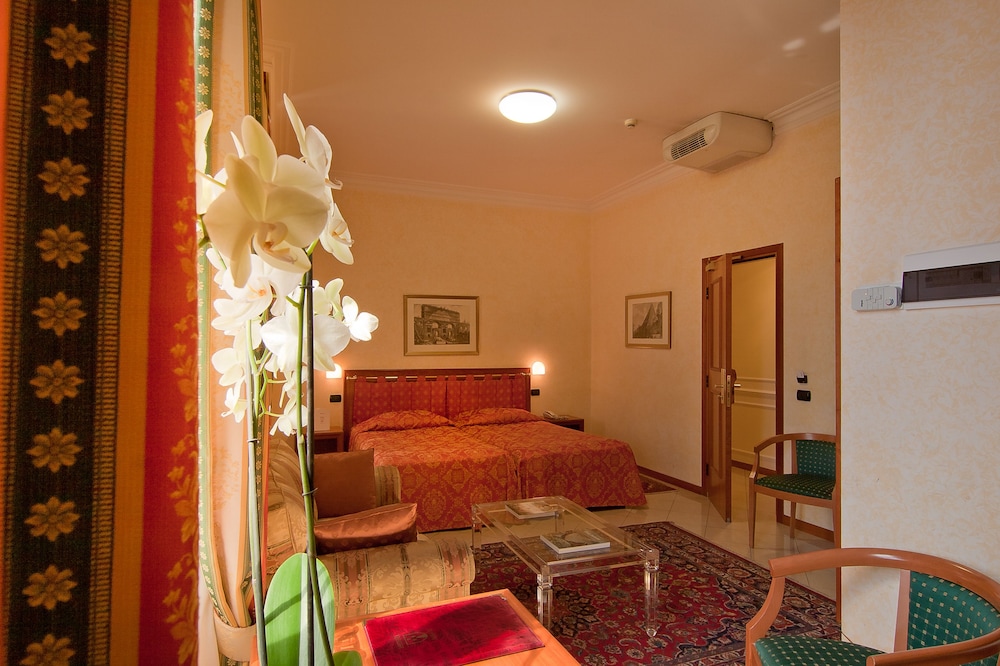 Residenza Paolo VI 14