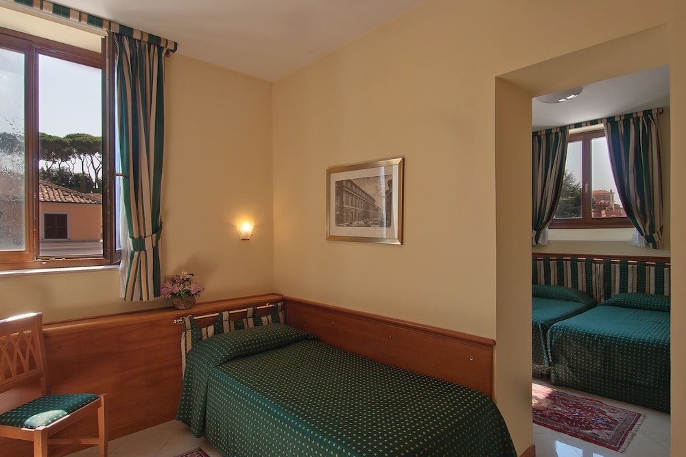 Residenza Paolo VI 6