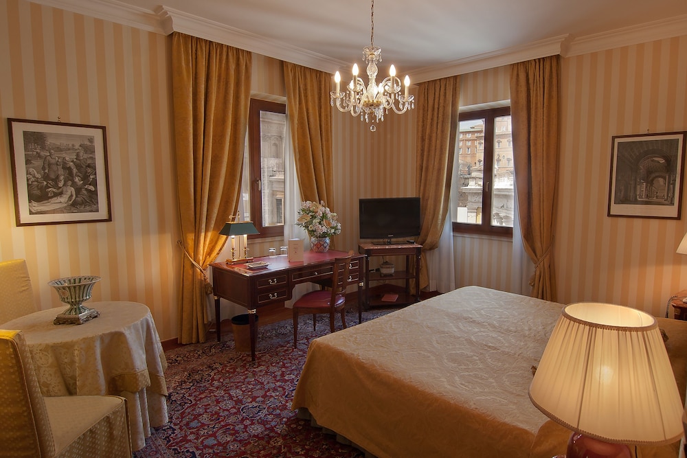 Residenza Paolo VI 13