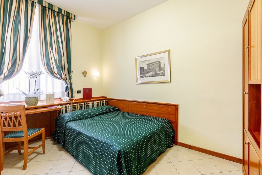 Residenza Paolo VI 17