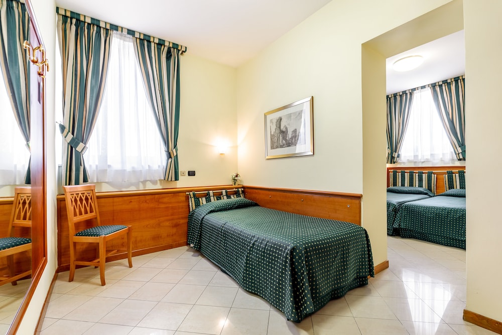 Residenza Paolo VI 18