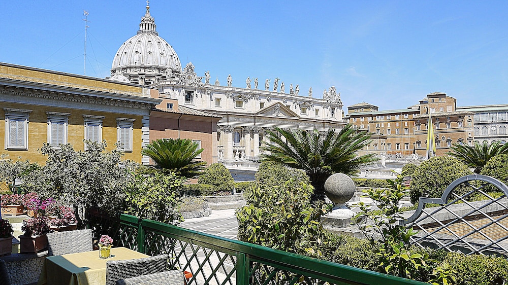 Residenza Paolo VI 1