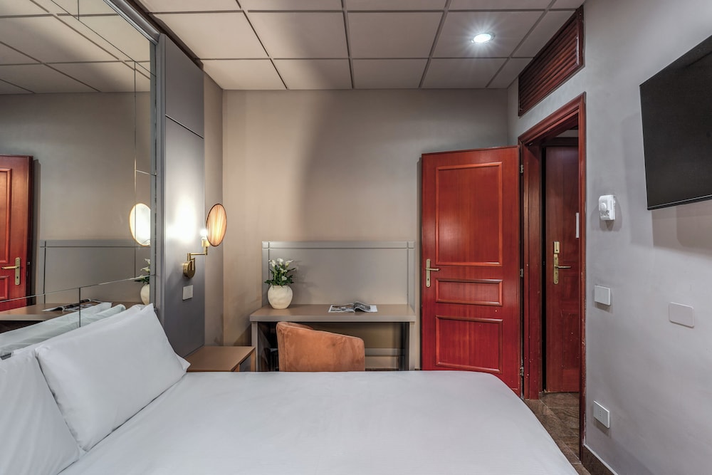 Hotel Madison Roma 12