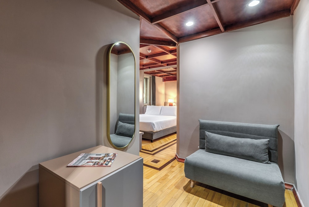 Hotel Madison Roma 23