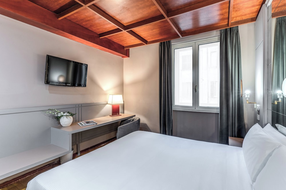 Hotel Madison Roma 22