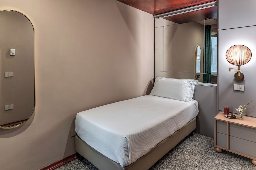 Hotel Madison Roma 10