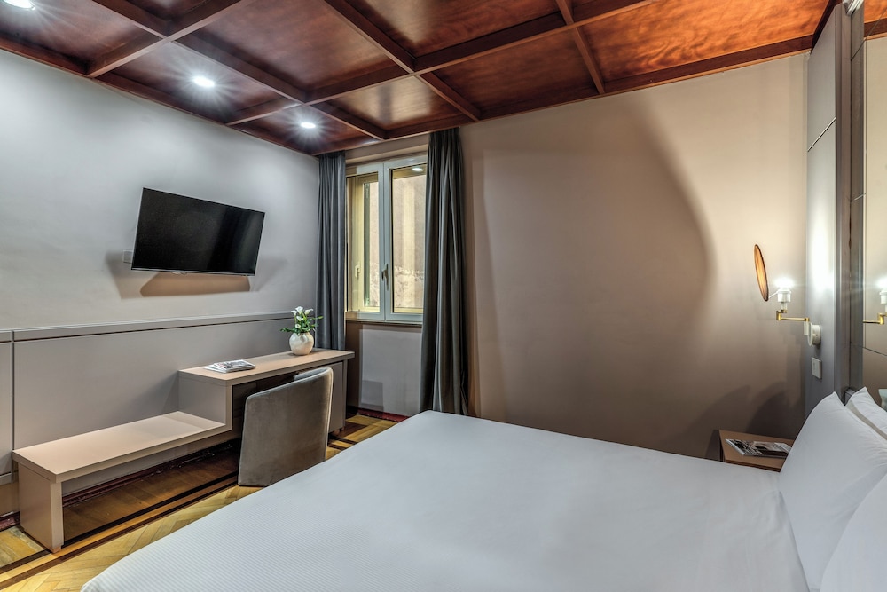 Hotel Madison Roma 17