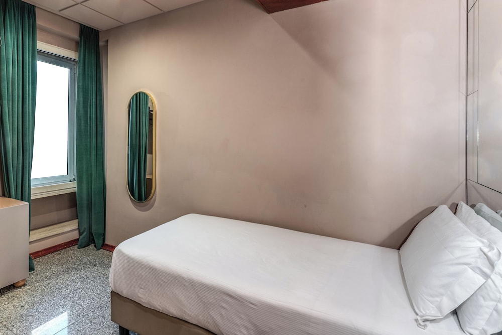 Hotel Madison Roma 7
