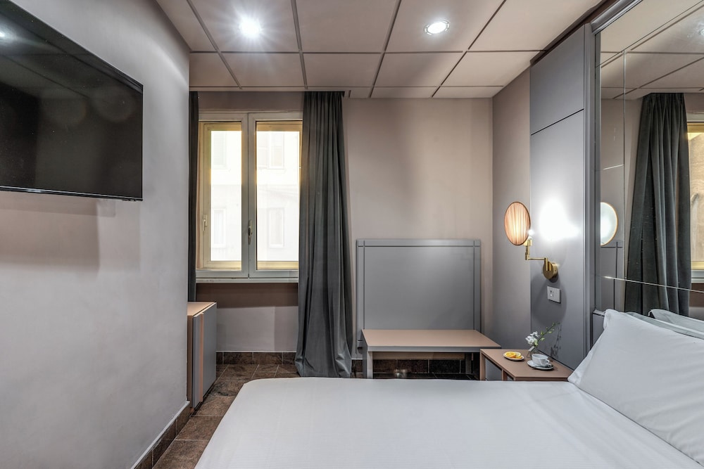 Hotel Madison Roma 15