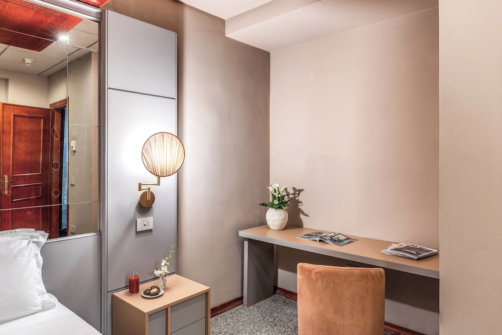 Hotel Madison Roma 8