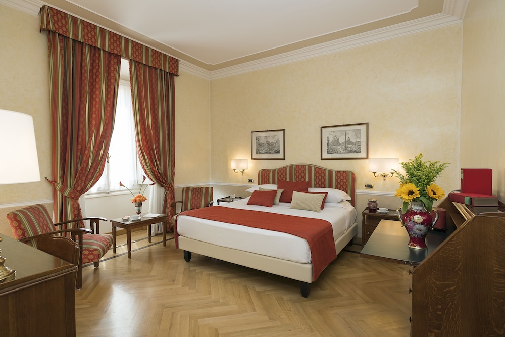 Bettoja Hotel Massimo D'Azeglio 16