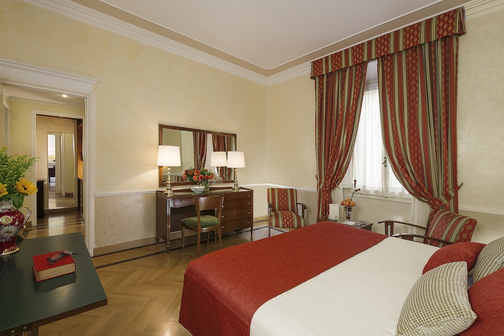 Bettoja Hotel Massimo D'Azeglio 17