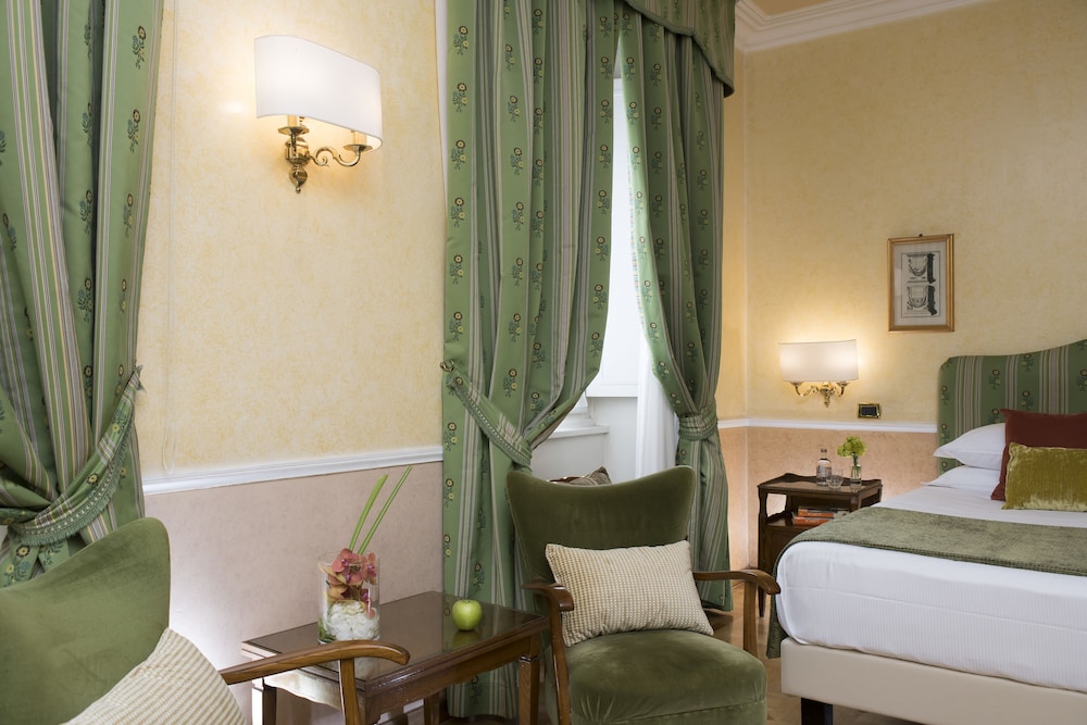 Bettoja Hotel Massimo D'Azeglio 21