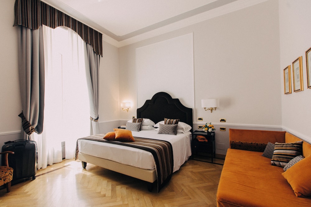 Bettoja Hotel Massimo D'Azeglio 24