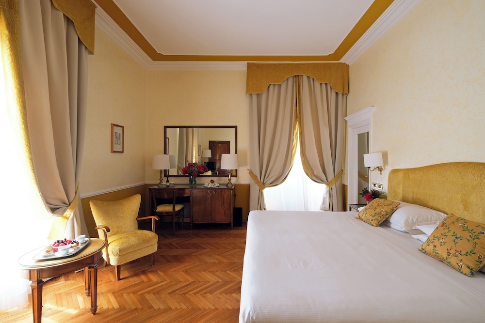 Bettoja Hotel Massimo D'Azeglio 23
