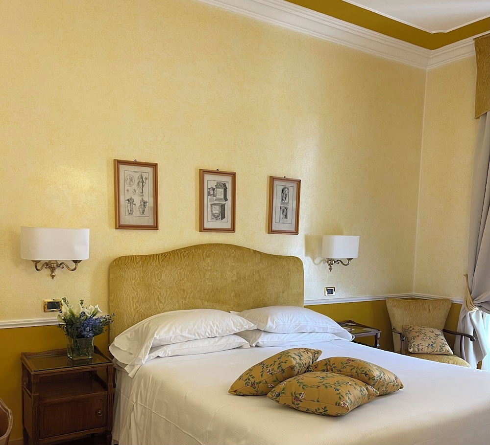 Bettoja Hotel Massimo D'Azeglio 22