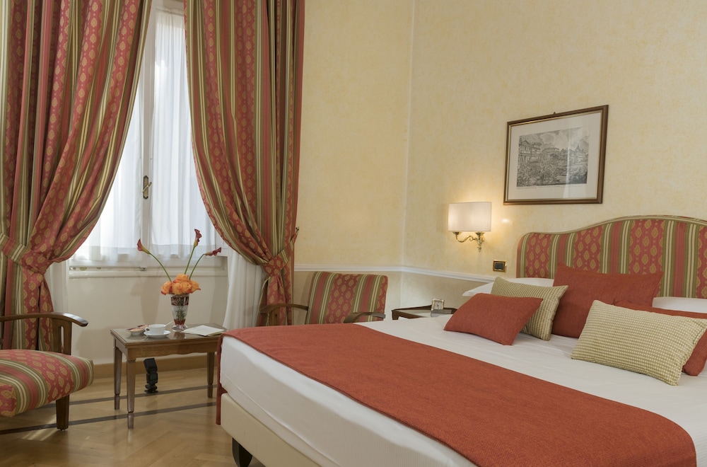 Bettoja Hotel Massimo D'Azeglio 19