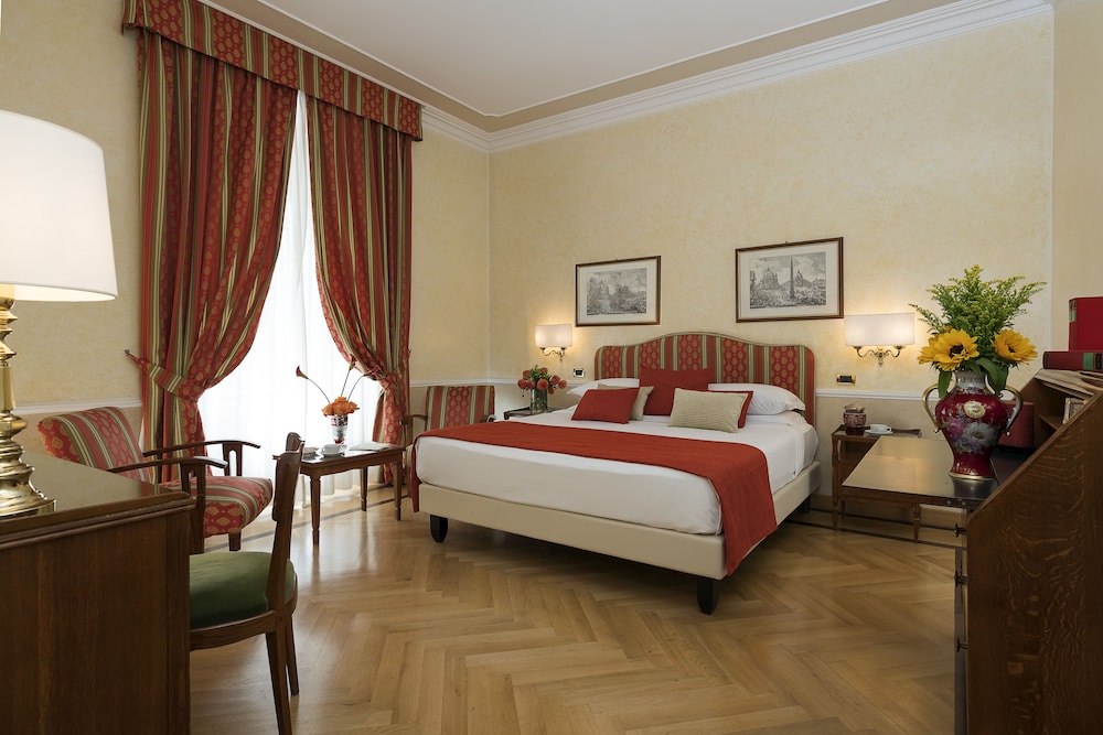 Bettoja Hotel Massimo D'Azeglio 15