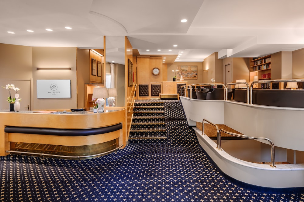 Hotel Mentana 4