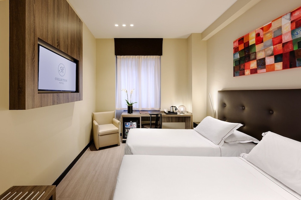 Hotel Mentana 10