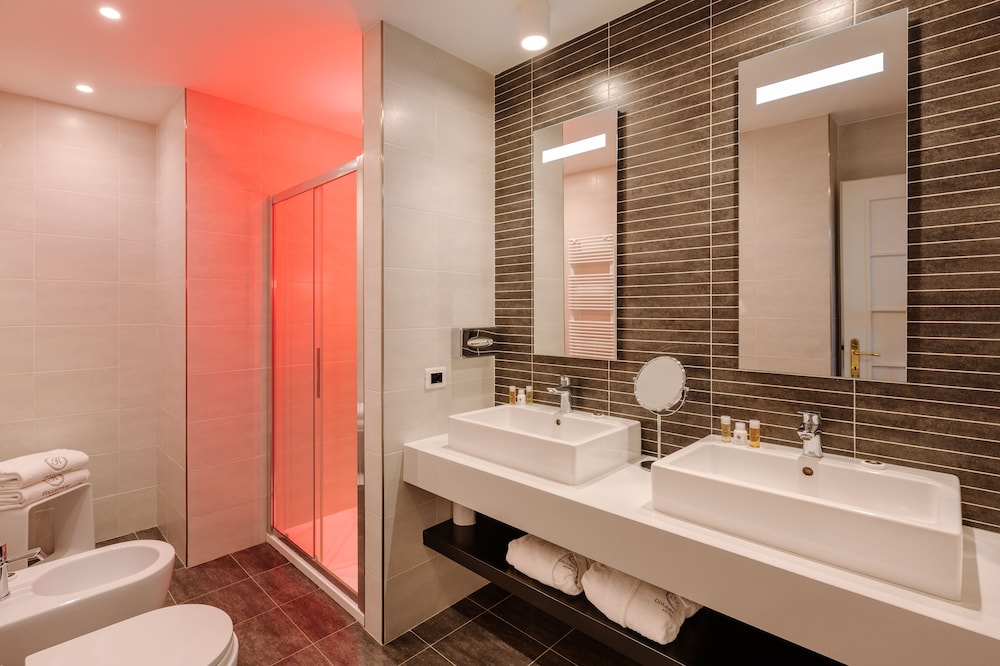 Hotel Mentana 20